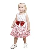 Yamally_9R_Baby Skirts SKIRT ベビー・ガールズ US サイズ: 3T カラー: レッド