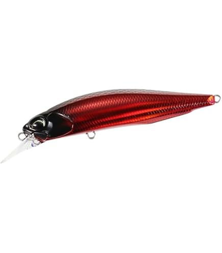 Amazon.co.jp: TIEMCO(ティムコ)) RED PEPPER MAGNUM(レッドペッパー