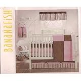 Lola Diaper Stacker Banana Fish by Bananafish