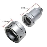 【アストロプロダクツ】AP 3/8DR ダイスホルダー 25&38径用