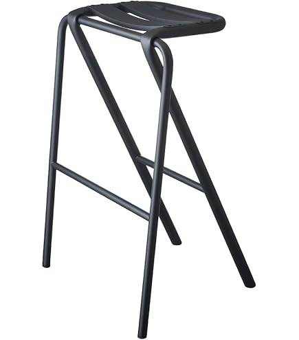 Amazon｜ベント ハイスツール デュエンデ DUENDE BENT HIGH STOOL