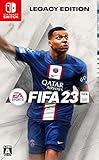 FIFA 23 Legacy Edition - Switch