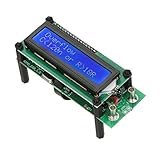コンデンサー ESRメーター LCRメーター 3kHz & 72kHz シグナル ESR01 [並行輸入品]