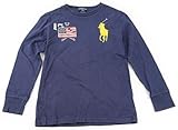 POLO RALPH LAUREN(ポロラルフローレン) Tシャツ・カットソー 140サイズ 男の子