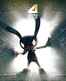 4thミニアルバム - MATRIX スペシャルバージョン - A (韓国盤)