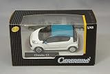 ﾎﾝｳｪﾙ ｼﾄﾛｴﾝ C1 ﾎﾜｲﾄ/ｸﾞﾘｰﾝ 1/43 432741
