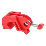 パンドウイット サーキットブレーカー用ロックアウト(トルグ付き) PSL-CBILNT