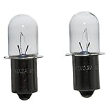 マキタ(Makita) 予備電球 2個入 A-47983