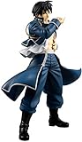 鋼の錬金術師 FULLMETAL ALCHEMIST スペシャルフィギュア ロイ・マスタング 全1種