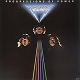 Progressions of Power [Analog]