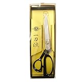 一刀流 洋裁鋏(金)DX240ミリ