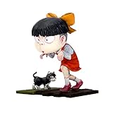 塗るプラ-04 ねこ娘