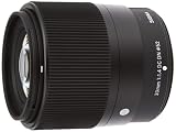 シグマ(Sigma) レンズ 30mm F1.4 DC DN FUJIFILM 富士フイルム Xマウント 単焦点 標準 APSーC ミラーレス用 Contemporary