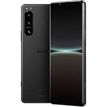 Sony Xperia 5 IV 5G XQ-CQ72 256GB 8GB RAM Factory Unlocked (GSM