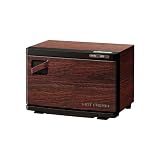 中部コーポレーション タオルウォーマー 木目調タイプ 50本 MT50FA(M)