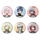 ゆるキャン△ SEASON３ トレーディング缶バッジ（BOX）