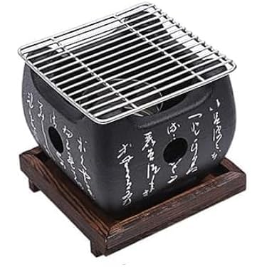 Amazon.co.jp 最新リリース: アウトドア用七輪 の新着ランキングです。