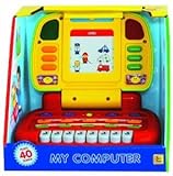 megcos My Computer おもちゃ (並行輸入)