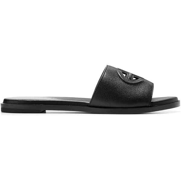 Amazon | Cole Haan レディース オリジナル ペイトン フラットフォーム
