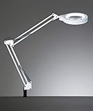 ＬＥＤ照明付拡大鏡　Ｚ－３７ＮＬＷ