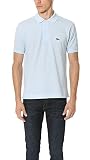 LACOSTE(ラコステ)ポロシャツ 半袖 鹿の子 テニス ゴルフ メンズ 男性用 L1212
