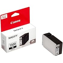 Amazon.co.jp: 【純正品4色セット】キヤノン インクタンク PGI-1300 4