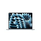 Apple 2025 MacBook Air M4 チップ搭載 13 インチノートブック: Apple Intelligence