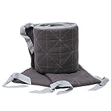 Lambs & Ivy Signature Mix and Match Quilted Bumper by Lambs & Ivy