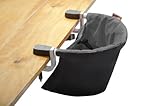 Mountain Buggy Pod Clip-On Highchair, Flint by Mountain Buggy [並行輸入品]