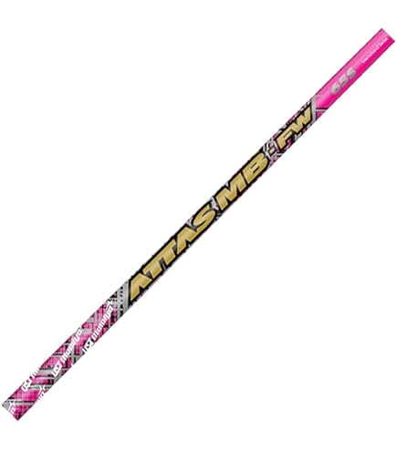 Amazon | USTマミヤ ATTAS MB FW アッタス MB FW フェアウェイウッド用 