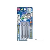 GS95633 ジョーズビット５本組 ＪＡ