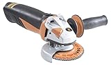 Walter Surface Technologies 30A161 Corded Mini Grinder, 4-1/2" [並行輸入品]