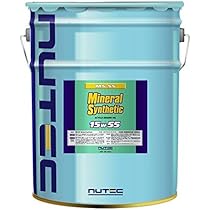 NUTEC MS-55 15w55「旧車/欧州車,多走行車用エンジンオイル」4L NUTEC MS-55 15w55「旧車/欧州車,多走行車用エンジンオイル」4L