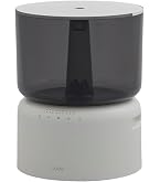 Amazon.co.jp: カドー ポータブル加湿器 STEM Portable モルタル