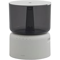 Amazon.co.jp: cado（カドー）STEM 500H クールグレー オートクリーン