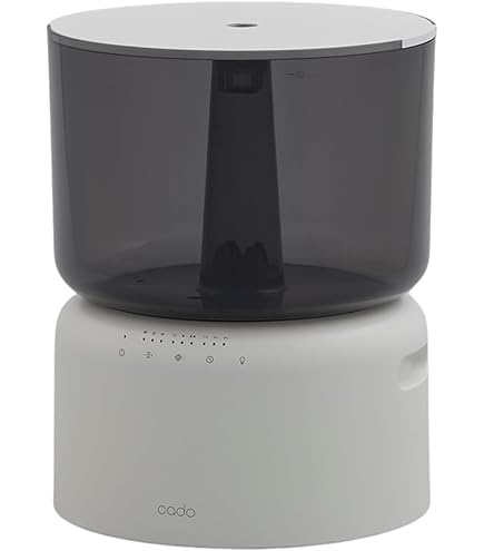 Amazon.co.jp: cado（カドー）STEM 700i（ホワイト） : ホーム＆キッチン