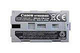 リサイクル バッテリー HB400 キヤノン ハンディターミナル/プリンター用