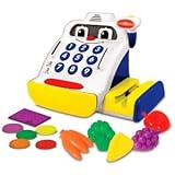 The Learning Journey Shop and Learn Cash Register おもちゃ (並行輸入)