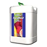 GH Flora Blend フローラブレンド 22.68L
