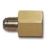 フローバル 冷媒用フレアジョイント ヒッチング本体 H-45本体 1/2x5/8