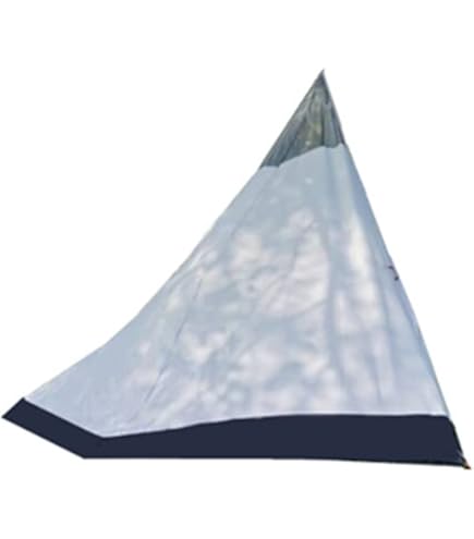 Amazon.co.jp: MCETO TX400ウルトラ高さ調節可能なティピホットテント