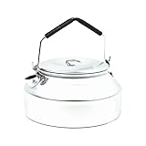 trangia(トランギア) TR-SN324 ステンレスノブケトル 0.9L