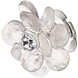 ジンボリー GYMBOREE/ フラワージェムリング 小物ジュエリー・ヘアーアクセサリー One Size【並行輸入】