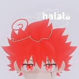 Shalala (完全生産限定盤) - ピラフ星人 (特典なし)
