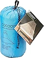 Cocoon Double Travel Mosquito Net withまたはwithout insect Shield
