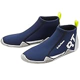 [リーフツアラー] REEF TOURER RA0107 マリンシューズ BL ブルー 26cm