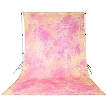 Amazon | バックグランドクロス・写真映像撮影用背景布 ムラ布バック 