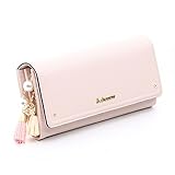 【セット品】& chouette ＆シュエット サピアノ２つ折り かぶせ長財布 レディース サ...