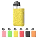 電子タバコ アスパイア minican 4+ スターターキット vape ベイプ アスパイア ミニカン4+ 爆煙 OLEDスクリーン 1000mAhバッテリー Type-C充電 20W リキッドなし ニコチンフリー (yellow)