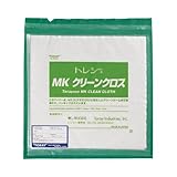 トレシー MKクリーンクロス 24.0×24.0cm (10枚/袋) MK24HCP10P